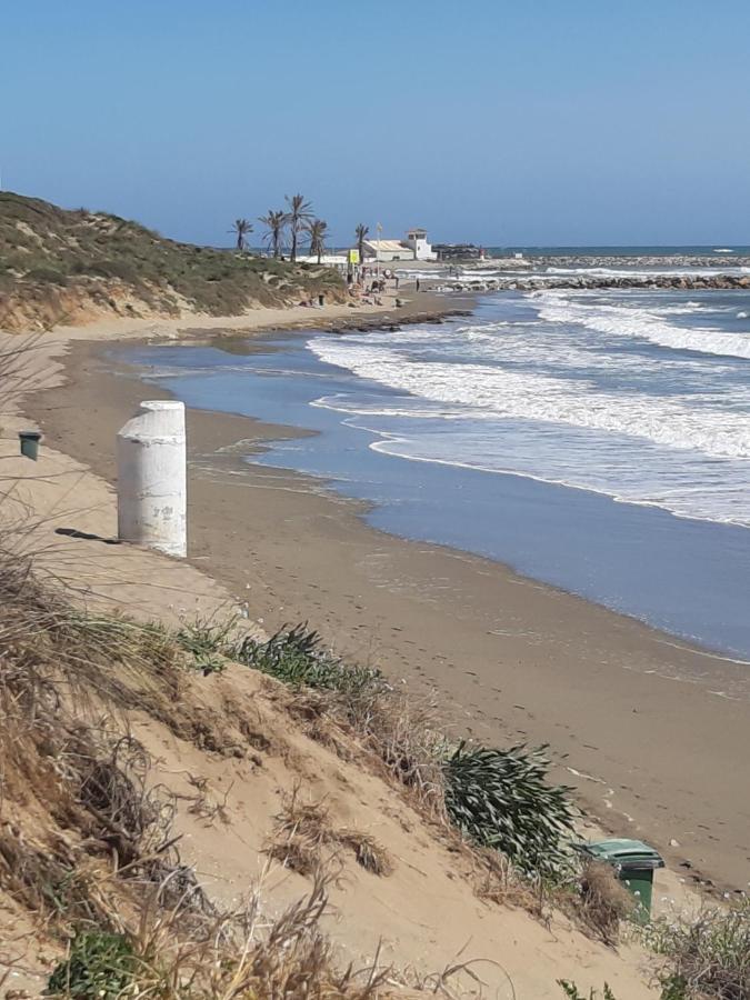 Appartamento La Bandera Sitio de Calahonda Esterno foto