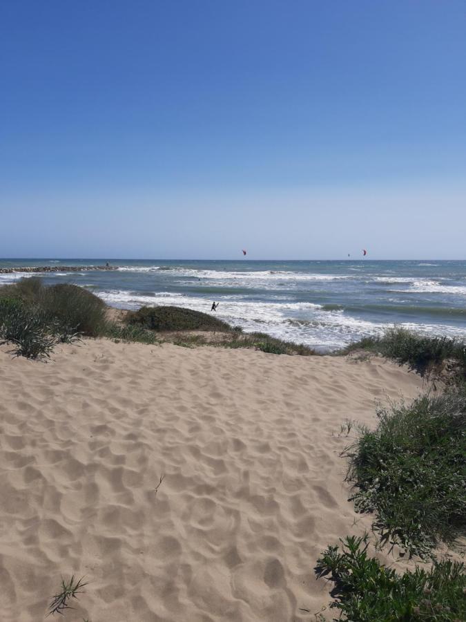 Appartamento La Bandera Sitio de Calahonda Esterno foto