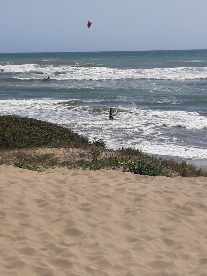 Appartamento La Bandera Sitio de Calahonda Esterno foto